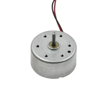 AO SMITH 16121 BRUSH DC MOTOR FOR USE W/ MOTOR AO SMITH 16121 BRUSH DC MOTOR FOR USE W/ MOTOR