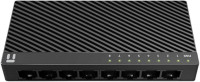 ACCU SORT 1000064910 T&L ACCESSORY, ROUTER,8-PORT SWITCH,10/100 ETHERFAST