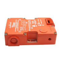 ALLEN BRADLEY 44519-0340 SAFETY INTERLOCK SWITCH 24VDC