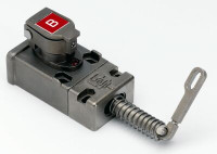 ALLEN BRADLEY RU440T-MSALE10AA SINGLE KEY LOCK CODE AA