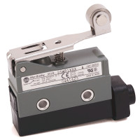 ALLEN BRADLEY 802B-SSAR1XSX LIMIT SWITCHES, SMALL PRECISION, SMALL METAL BODY, 3.92 N, 6.2 В±1.2 MM TRAVEL TO OPERATE, 12.2 MM MAX. TRAVEL, 1 MM TRAVEL TO RESET, SIDE MOUNTING