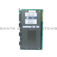 ALLEN BRADLEY 1771-KG DATA HIGHWAY PLC-2 FAMILY RS-232 INTERFACE MODULE