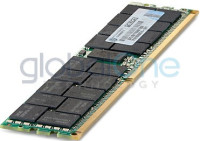 1 GB Unbuffered PC2-5300 ECC DIMM (1 x 1 GB) (DL320G5, 320s, ML110G4, ML115G1, ML310G4)