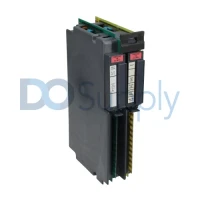 ALLEN BRADLEY 1771-IFC INPUT MODULE ANALOG 12BIT PLC-5