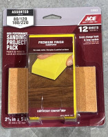 ACE 1574500 SK-A&NA 1-1/2 X 5 &