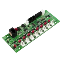 ALLEN BRADLEY 200042 CURRENT LOOP CONNECTION BOARD