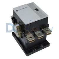 ALLEN BRADLEY 100-B250ND3 CONTACTOR 600V MAX 250 AMP MAX