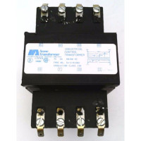 ACME ELECTRIC TA281302 TRANSFORMER 75VA PRI-208/277/380