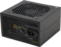 Блок питания 600W HEC Cougar SL600 с кабелем питания