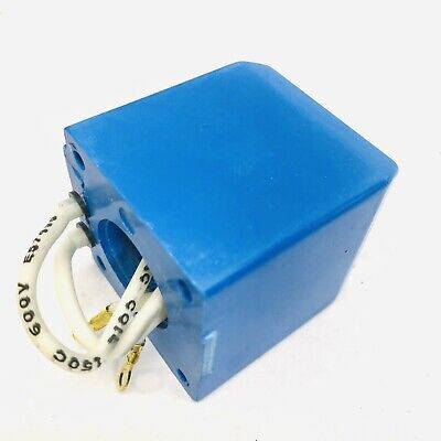 EATON CORPORATION 50-8169 COIL 120V 60HZ 110V 50HZ EATON CORPORATION 50-8169 COIL 120V 60HZ 110V 50HZ