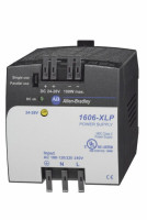 ALLEN BRADLEY 1606-XLP100E-2 SWITCHED MODE POWER SUPPLY 100 WATT, 2PHASE