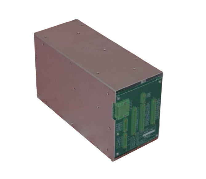 ALLEN BRADLEY 80026-173-23 POWER SUPPLY SWITCHING 5/-15/15/12/24/-24VDC OUT