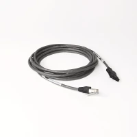 ALLEN BRADLEY 1784-PCC1 PCMCIA CARD INTERFACE CABLE TO CONTROLNET