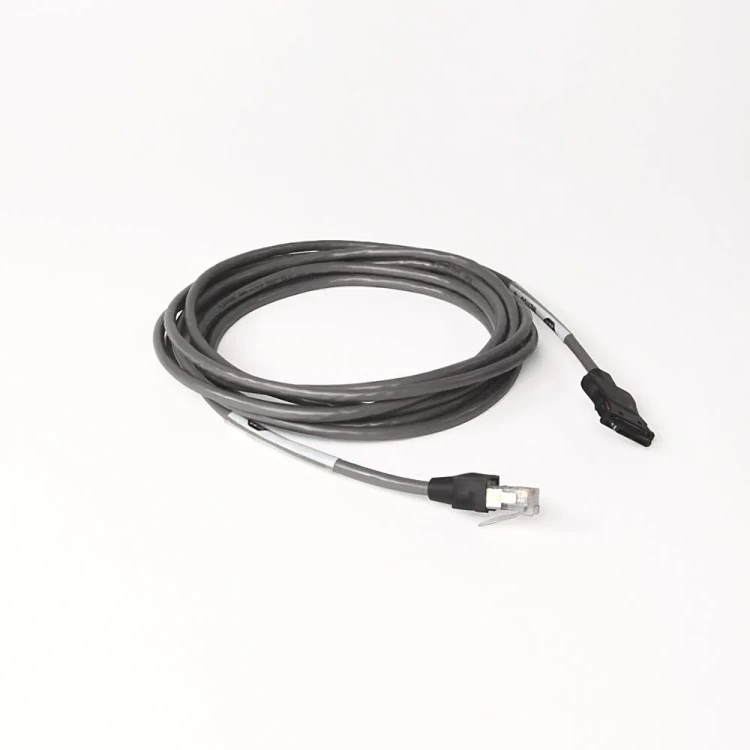 ALLEN BRADLEY 1784-PCC1 PCMCIA CARD INTERFACE CABLE TO CONTROLNET ALLEN BRADLEY 1784-PCC1 PCMCIA CARD INTERFACE CABLE TO CONTROLNET