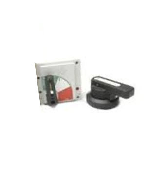 ALLEN BRADLEY 140U-J-RM12B ROTARY, VARIABLE-DEPTH OPERATING MECHANISM, TYPE 1/12, 12" BLACK ALLEN BRADLEY 140U-J-RM12B ROTARY, VARIABLE-DEPTH OPERATING MECHANISM, TYPE 1/12, 12" BLACK