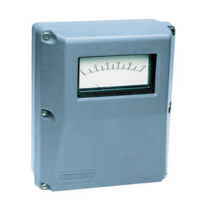 FOXBORO E96PHA  TRANSMITTER MAG FLOW PIPE MOUNT 10 TO50MADC 120V