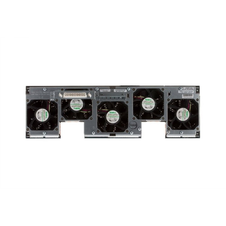 Cisco 3925/3945 Fan Assembly (Bezel included) Cisco 3925/3945 Fan Assembly (Bezel included)