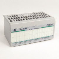 ALLEN BRADLEY 1794-OB32P OUTPUT MODULE, 24V DC, 32 SOURCE (2 GROUPS OF 16 ) OUTPUTS, PROTECTED
