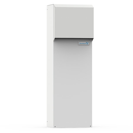 COOLING UNIT FOR SIDE MOUNTING 2000W - DTS 3261 230V SC RAL 7035 COOLING UNIT FOR SIDE MOUNTING 2000W - DTS 3261 230V SC RAL 7035