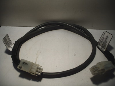 GROUPE SCHNEIDER 8030-CC-10  CABLE ASSEMBLY POWER P1