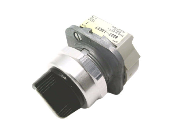 ALLEN BRADLEY 800T-J2KR7 OPERATOR FOR SELECTOR SWITCH ALLEN BRADLEY 800T-J2KR7 OPERATOR FOR SELECTOR SWITCH