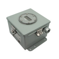 VALIDYNE PRESSURE TRANSMITTER