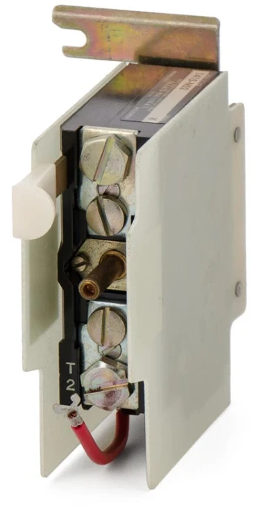 ALLEN BRADLEY 1415-N52 OVERLOAD RELAY KIT THIRD NEMA 2 ALLEN BRADLEY 1415-N52 OVERLOAD RELAY KIT THIRD NEMA 2