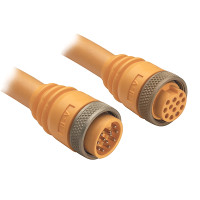 MINI-PLUS 9-12 THREADED ADAPTER/COUPLER