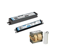 ADVANCE BALLAST EXT601500 CONTROL
