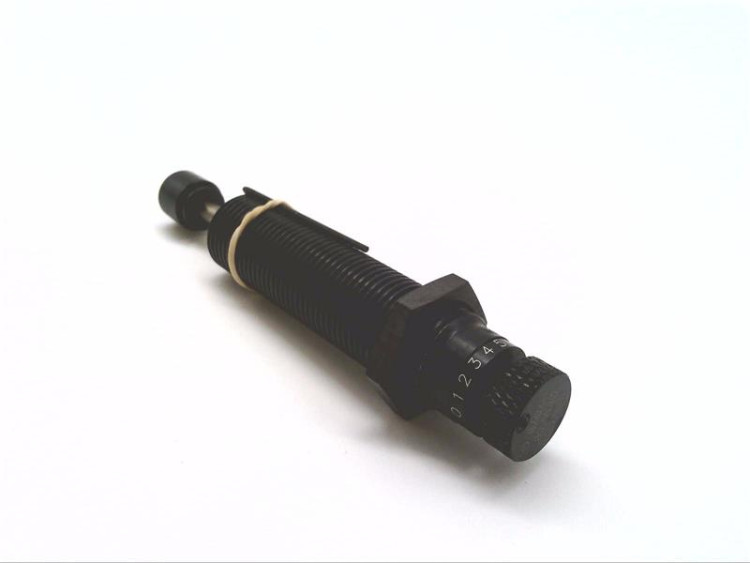 ITT NB21541 SHOCK ABSORBER .44IN BORE 3/4-16UNF 1/2IN STROKE ITT NB21541 SHOCK ABSORBER .44IN BORE 3/4-16UNF 1/2IN STROKE