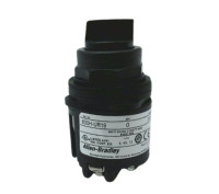ALLEN BRADLEY 800H-UR19 30.5MM TYPE 4/4X POTENTIOMETER UNIT, 2500 OHMS RESISTIVE ELEMENT