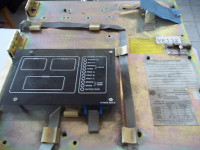 ALLEN BRADLEY 1334-COB-T1 DRIVE AC