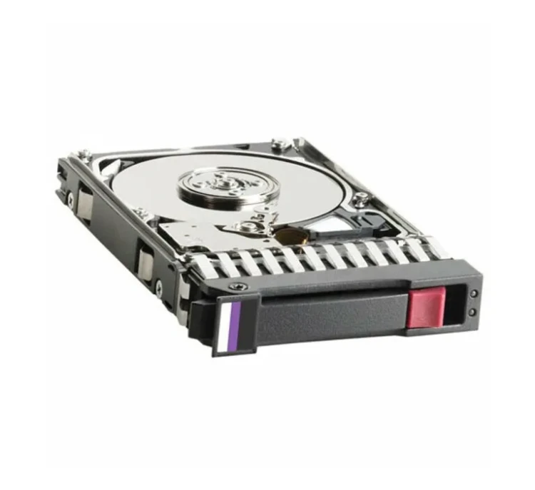 Винчестер 300GB 2.5"(SFF) SAS 10k 652564-TV1 Винчестер 300GB 2.5"(SFF) SAS 10k 652564-TV1