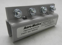 AERO MOTIVE 5200JB JOINT BRACKET KIT SMALL