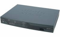 Cisco IAD888 EFM Security Router w/FXS and ISDN Backup