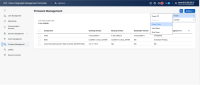 ICME - H SW UPGRADE TO 7.0 for SASU or UCSS