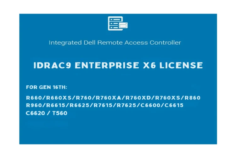 ALI OnQ Enterprise Server License ALI OnQ Enterprise Server License