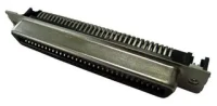 AMPHENOL 5710140 MINI D RIBBON CONN, PLUG, 14POS, SOLDER; CONNECTOR TYPE:MICRO D; SERIES:57; GENDER:PLUG; NO. OF CONTACTS:14; CONTACT TERMINATION:SOLDER; CONNECTOR MOU