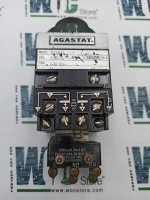AGASTAT 7012-AEL 7012AEL=RLY,STD,ON,2P,120VAC,2 ;ROHS COMPLIANT: NO