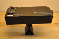 ALLEN BRADLEY 2755-L5RBA SCANNER MED SPEED HANDLING