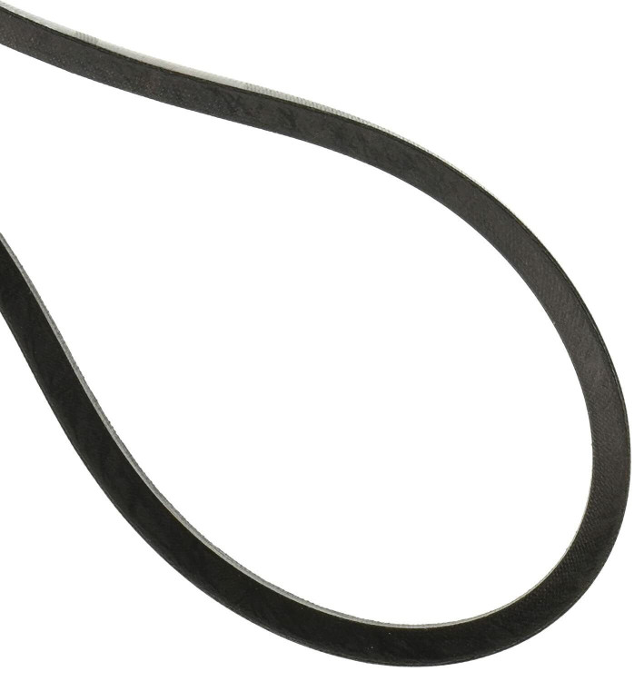 GOODYEAR TIRE & RUBBER V-BELT LIGHT DUTY 21/32X66IN 3/8IN THICK GOODYEAR TIRE & RUBBER V-BELT LIGHT DUTY 21/32X66IN 3/8IN THICK