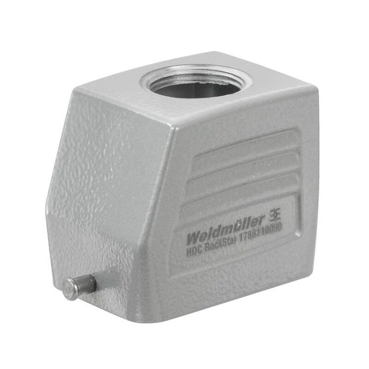WEIDMULLER 1788120000  HDC 06B TOLU 1M20G