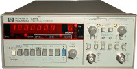 AGILENT 5316B COUNTER UNIVERSAL 1GZ AGILENT