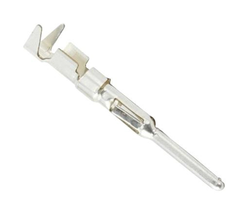 AMPHENOL VN01-016-0004-2 (PRICE/PK OF 100) CIRCULAR CONTACT, PIN, 20-16AWG, CRIMP; SERIES:ECOMATE; FOR USE WITH:ECOMATE CIRCULAR CONNECTORS; CONTACT GENDER:PIN; WIRE SIZE (AWG AMPHENOL VN01-016-0004-2 (PRICE/PK OF 100) CIRCULAR CONTACT, PIN, 20-16AWG, CRIMP; SERIES:ECOMATE; FOR USE WITH:ECOMATE CIRCULAR CONNECTORS; CONTACT GENDER:PIN; WIRE SIZE (AWG