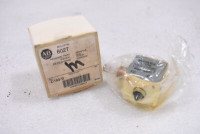 ALLEN BRADLEY Z-16070 OPERATING HEAD ASSEMBLY FOR LIMIT SWITCH OILTIGHT