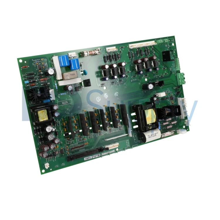 ALLEN BRADLEY 1336-BDB-SP29D PCB,GATE DRIVE,1336STG,460V,75HP ALLEN BRADLEY 1336-BDB-SP29D PCB,GATE DRIVE,1336STG,460V,75HP