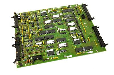 ALLEN BRADLEY SP-194933 PC BOARD MAIN CONTROL ALLEN BRADLEY SP-194933 PC BOARD MAIN CONTROL