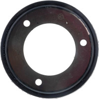 REXNORD FRICTION DISC 5INODX1-3/4INSQDIAX3/16IN THICK