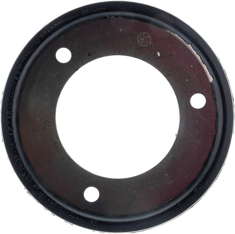 REXNORD  FRICTION DISC 5INODX1-3/4INSQDIAX3/16IN THICK