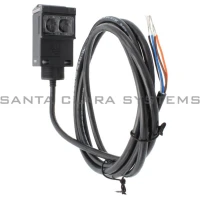ALLEN BRADLEY 42GRP-9002 PHOTOSWITCH PHOTOELECTRIC SENSOR, STANDARD (ON / OFF), STANDARD DIFFUSE, 1.52M (5FT), 70-264V AC/DC, SPDT EM RELAY, 2M (6.5FT) 300V CABLE